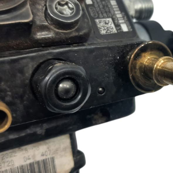 Bomba De Alta Pressão Jeep Compass 2023