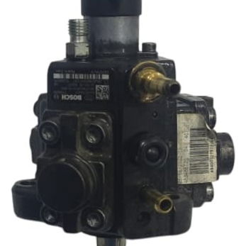 Bomba De Alta Pressão Jeep Compass 2023