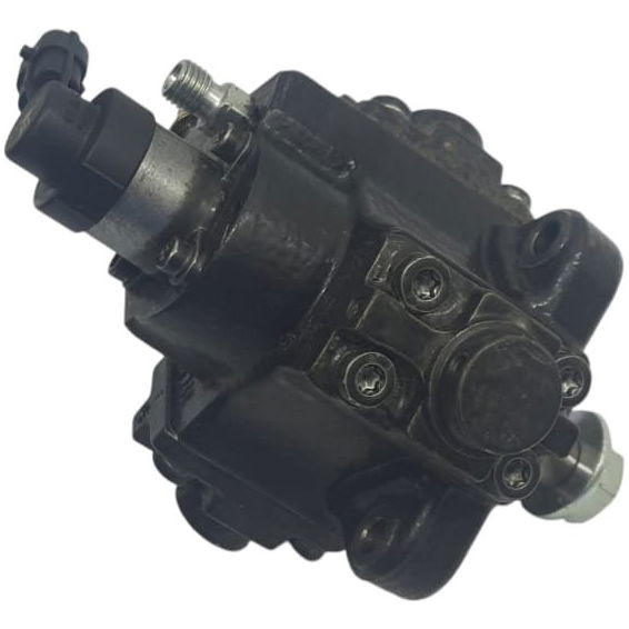 Bomba De Alta Pressão Jeep Compass 2023