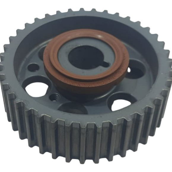 Polia Bomba De Alta Pressão Jeep Compass 2023