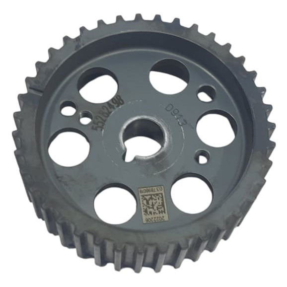 Polia Bomba De Alta Pressão Jeep Compass 2023