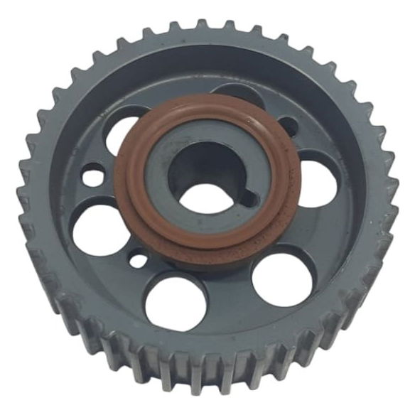 Polia Bomba De Alta Pressão Jeep Compass 2023