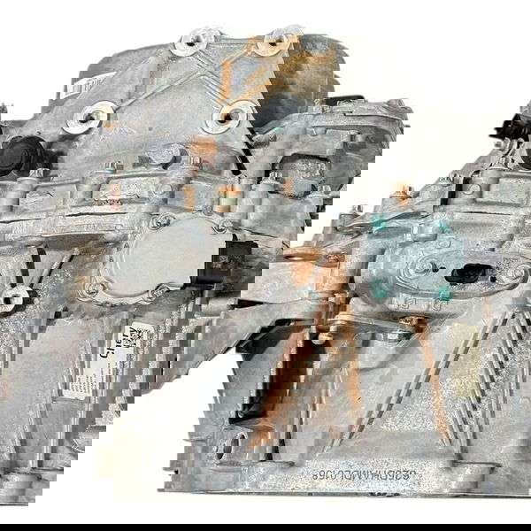 Câmbio Transmissão Aut. Chery Tiggo 5 Txs 1.5 2022