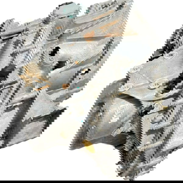 Câmbio Transmissão Aut. Chery Tiggo 5 Txs 1.5 2022