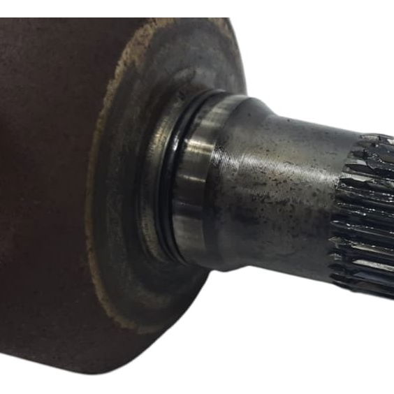 Semi Eixo Jeep Compass 2023