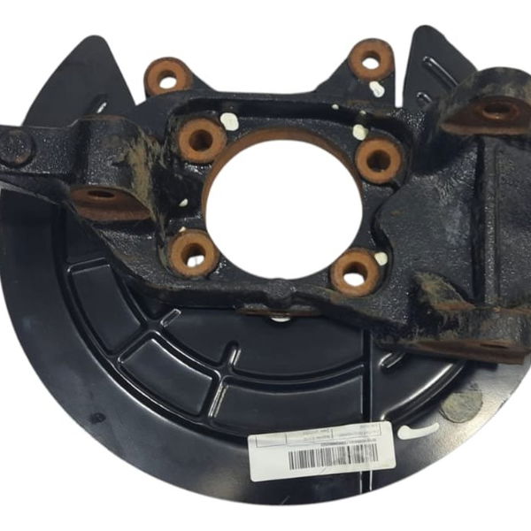 Manga Eixo Traseira Esquerda Jeep Compass 2023