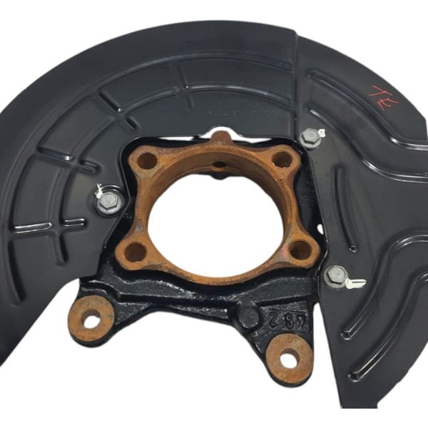 Manga Eixo Traseira Esquerda Jeep Compass 2023