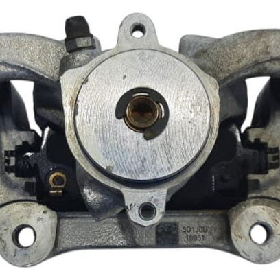 Pinça De Freio Traseiro Esquerdo Jeep Compass 2023