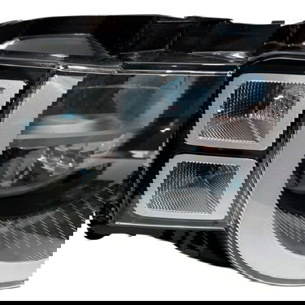 Farol Direito Land Rover Defender 2020 Direito/passageiro