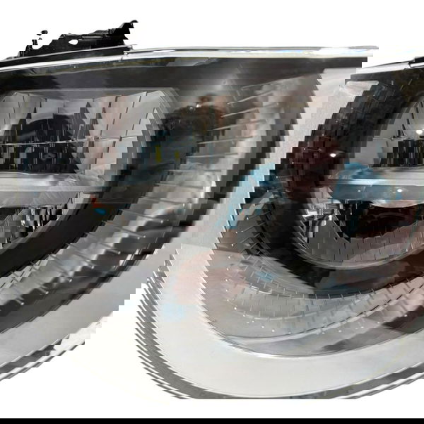 Farol Direito Land Rover Defender 2020 Direito/passageiro