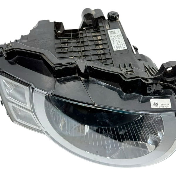 Farol Direito Land Rover Defender 2020 Direito/passageiro