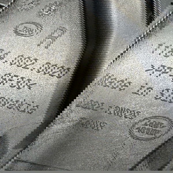 Farol Direito Land Rover Defender 2020 Direito/passageiro