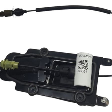 Cabo Alavanca Do Trambulador Cambio Jeep Compass 2023