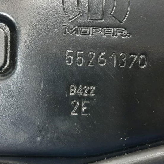 Cabo Alavanca Do Trambulador Cambio Jeep Compass 2023