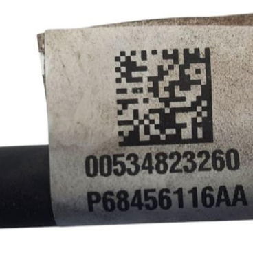 Cabo Alavanca Do Trambulador Cambio Jeep Compass 2023