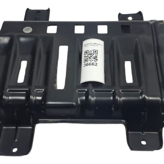 Protetor Eixo Do Cardan Jeep Compass 2023