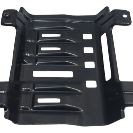 Protetor Eixo Do Cardan Jeep Compass 2023