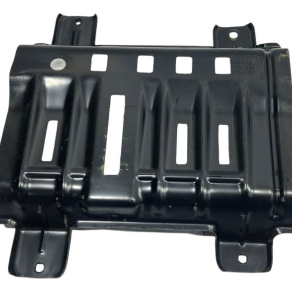 Protetor Eixo Do Cardan Jeep Compass 2023