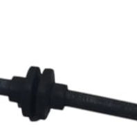 Flexivel De Freio Dianteiro Jeep Compass 2023