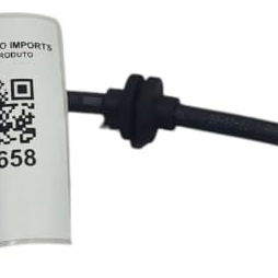 Flexivel De Freio Dianteiro Jeep Compass 2023