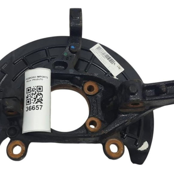 Manga Eixo Montante Dianteira Jeep Compass 2023