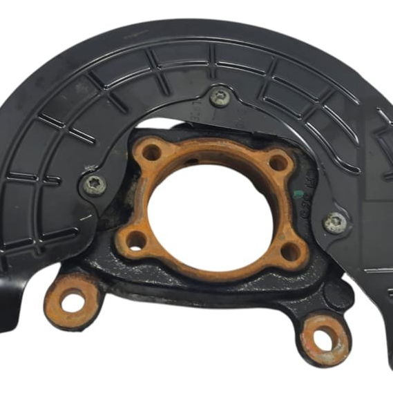 Manga Eixo Montante Dianteira Jeep Compass 2023