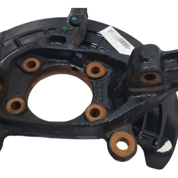 Manga Eixo Montante Dianteira Jeep Compass 2023