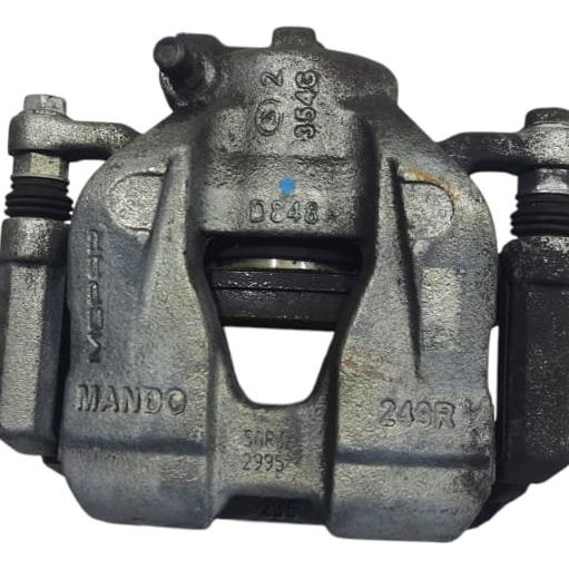 Pinça De Freio Dianteira Jeep Compass 2023