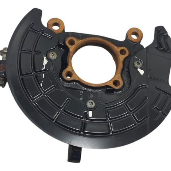 Manga Eixo Montante Dianteira Jeep Compass 2023