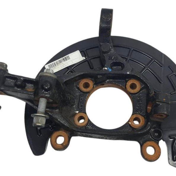 Manga Eixo Montante Dianteira Jeep Compass 2023