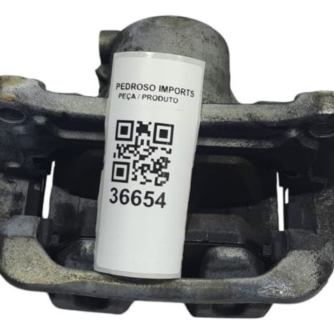 Pinça De Freio Dianteira Jeep Compass 2023