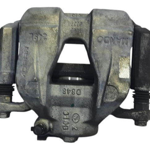 Pinça De Freio Dianteira Jeep Compass 2023