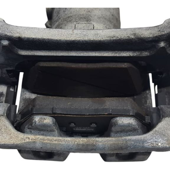 Pinça De Freio Dianteira Jeep Compass 2023