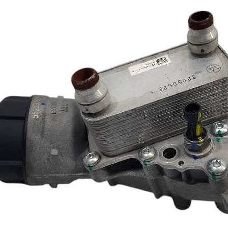 Suporte Filtro Óleo Jeep Compass 2.0 Diesel 2023