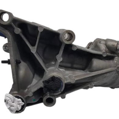 Suporte Filtro Óleo Jeep Compass 2.0 Diesel 2023