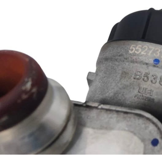 Suporte Filtro Óleo Jeep Compass 2.0 Diesel 2023