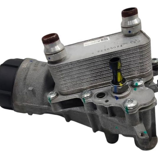 Suporte Filtro Óleo Jeep Compass 2.0 Diesel 2023