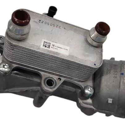 Suporte Filtro Óleo Jeep Compass 2.0 Diesel 2023