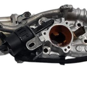 Válvula Egr Jeep Compass 2.0 Diesel 2023