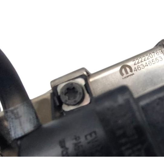 Válvula Egr Jeep Compass 2.0 Diesel 2023