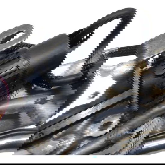 Válvula Egr Jeep Compass 2.0 Diesel 2023