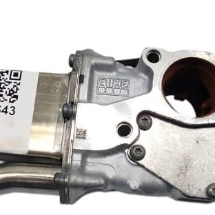 Válvula Egr Jeep Compass 2.0 Diesel 2023