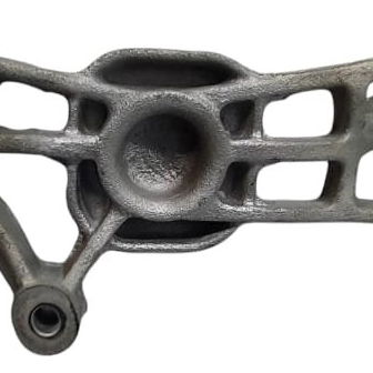 Suporte Catalisador Jeep Compass 2.0 Diesel 2023