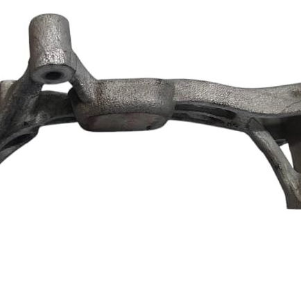 Suporte Catalisador Jeep Compass 2.0 Diesel 2023