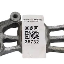 Suporte Catalisador Jeep Compass 2.0 Diesel 2023