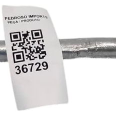 Mangueira  Suspiro Câmbio Jeep Compass 2.0 2023