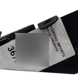 Suporte Componentes Motor Jeep Compass 2.0 Diesel 2023