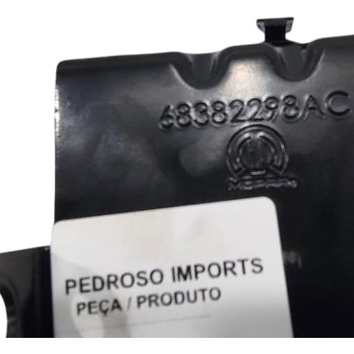 Suporte Componentes Motor Jeep Compass 2.0 Diesel 2023