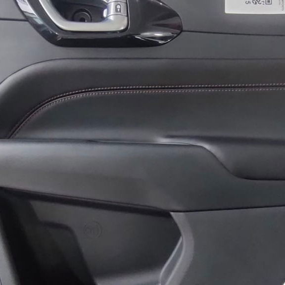 Forro Porta Traseira Direita Jeep Compass 2023