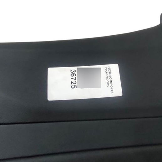 Forro Porta Traseira Direita Jeep Compass 2023